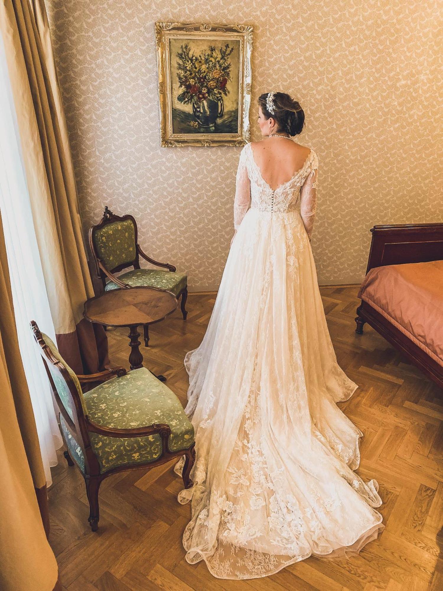 Hotel Boutique Constans Praha