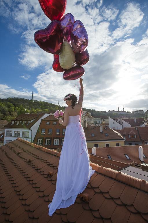 Boutique Constans Praha