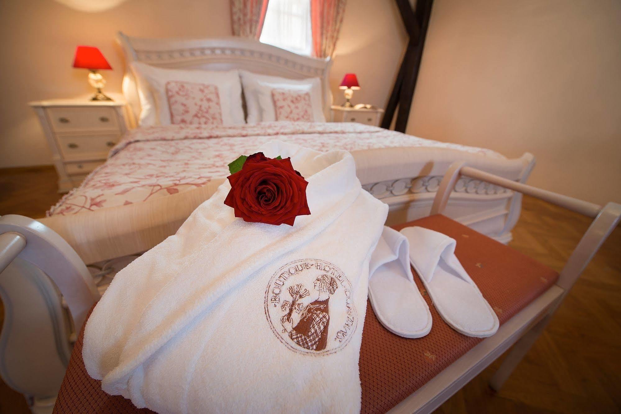 Boutique Constans Praha