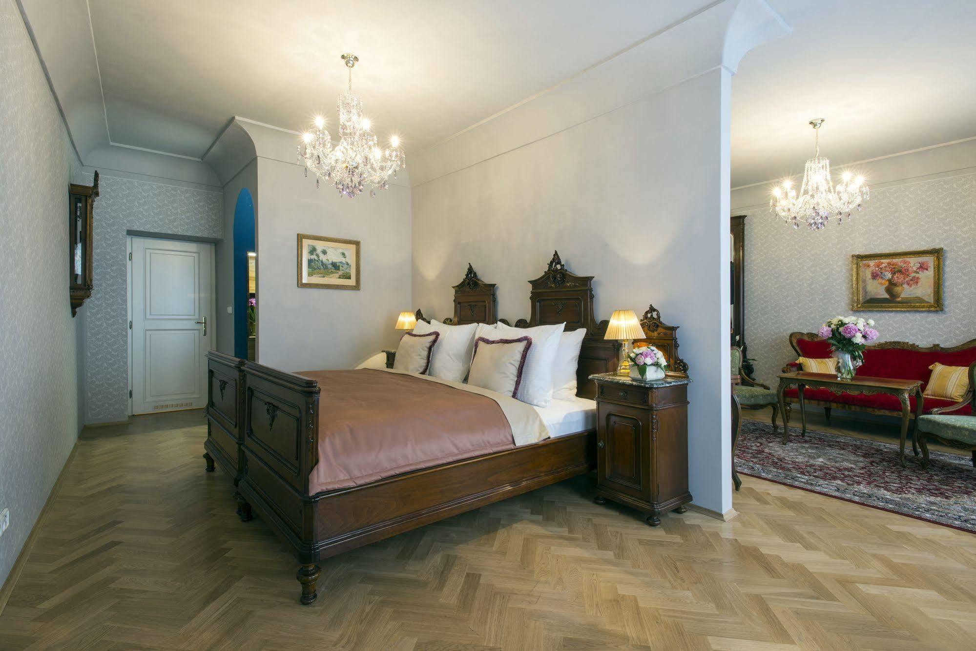 Boutique Constans Praha